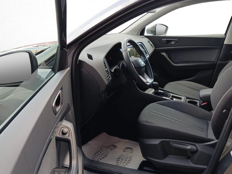 Seat Ateca Style – image 12 of 17