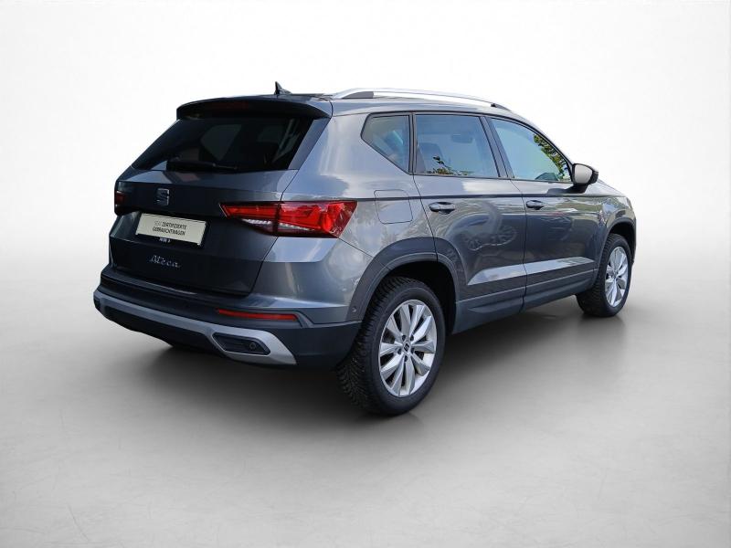 Seat Ateca Style – image 15 of 17
