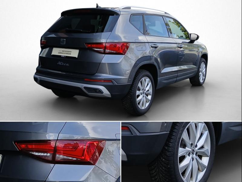 Seat Ateca Style – image 17 of 17