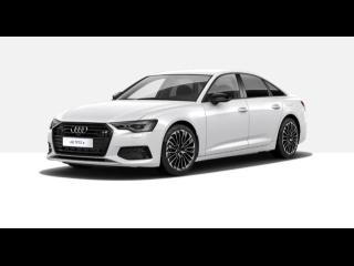 Audi A6 Limousine Sport – image 1 of 4