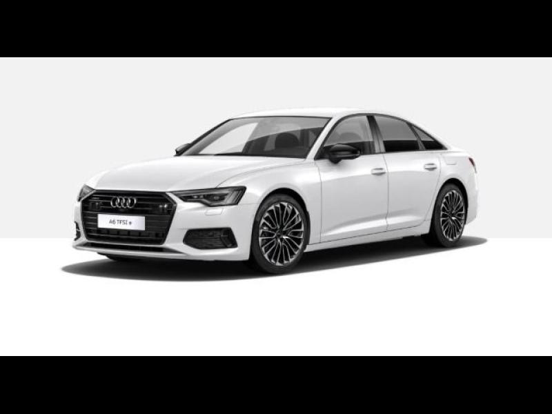 Audi A6 Limousine Sport – image 1 of 4