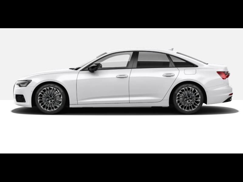 Audi A6 Limousine Sport – image 2 of 4
