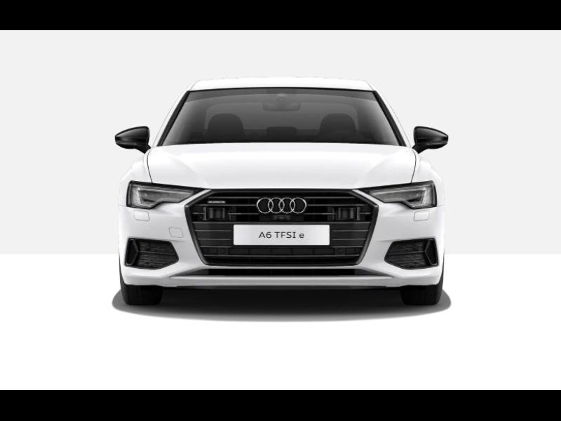 Audi A6 Limousine Sport – image 3 of 4