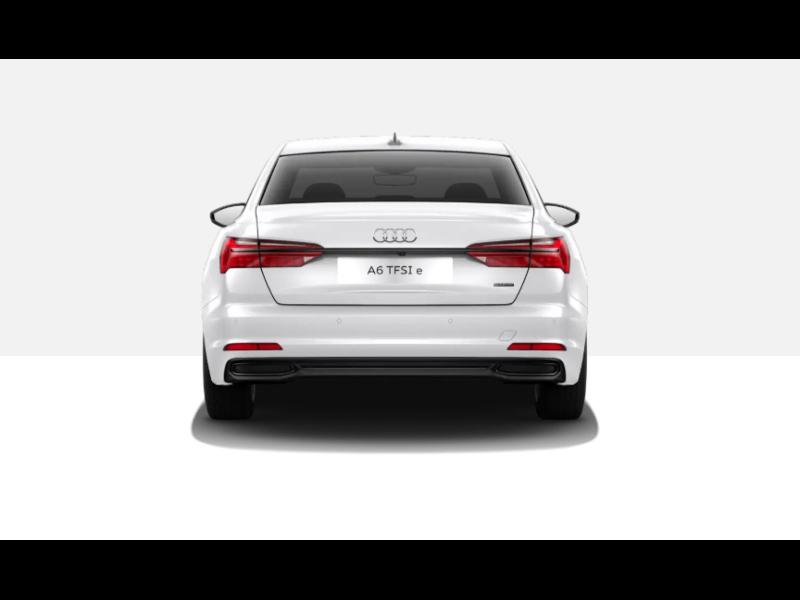 Audi A6 Limousine Sport – image 4 of 4