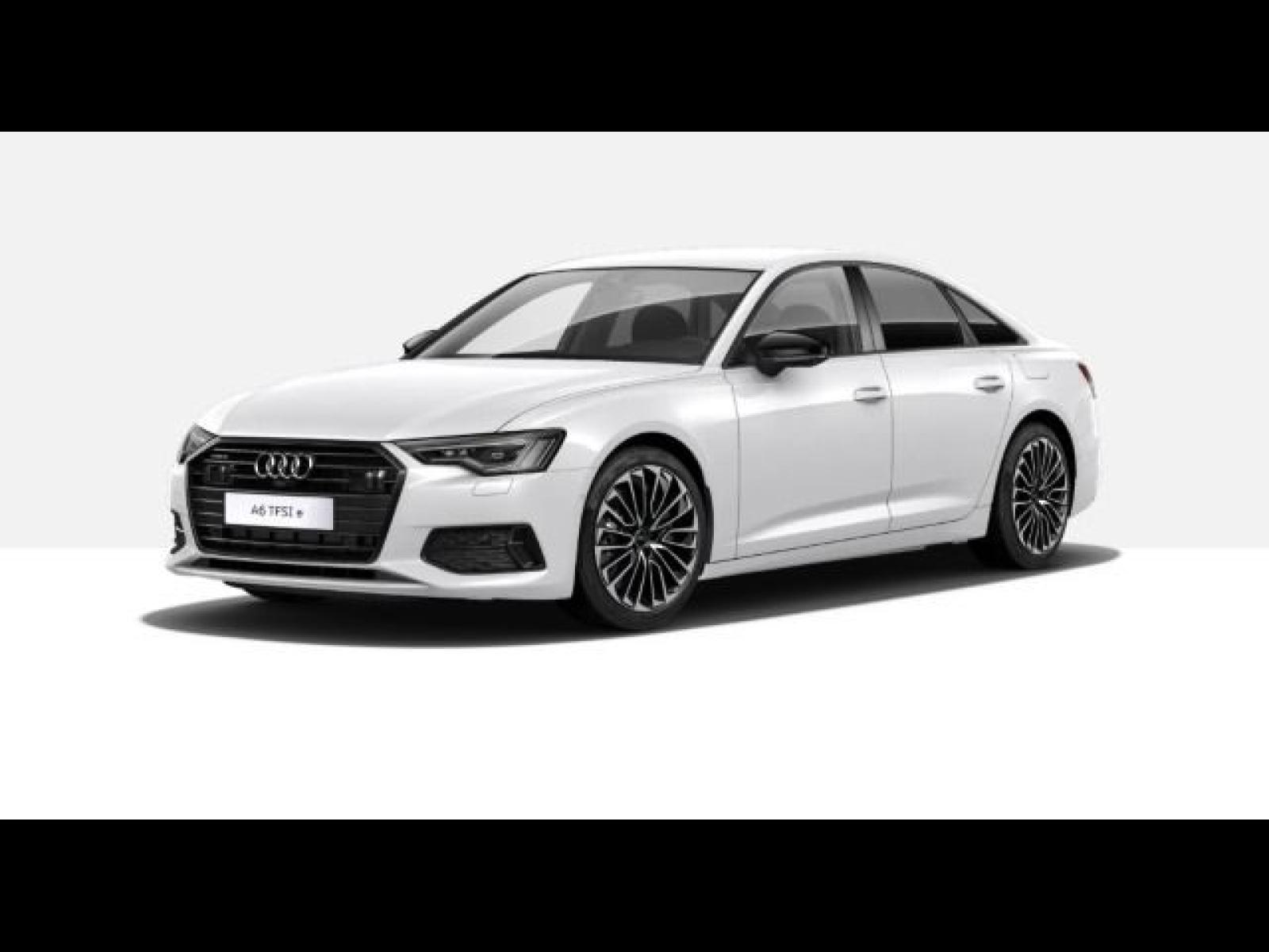 Audi A6 Limousine Sport
