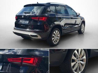 Seat Ateca Style – image 15 of 15