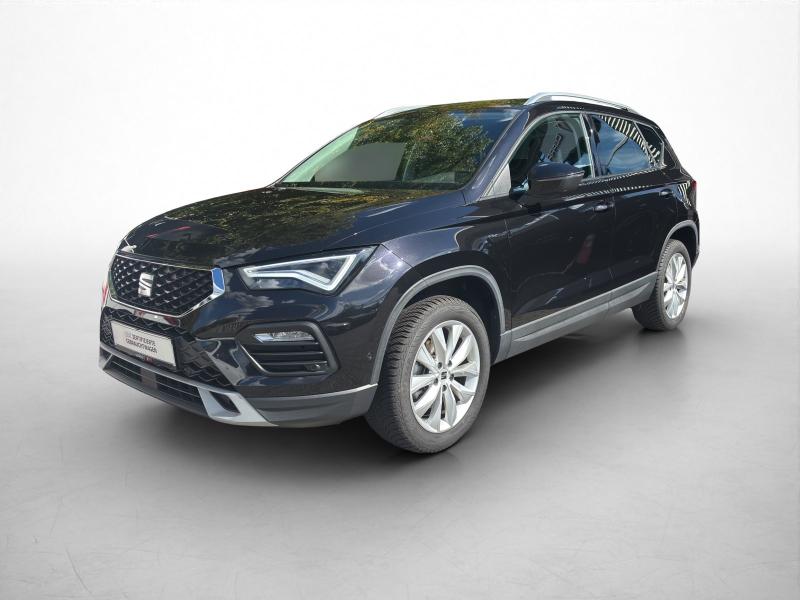 Seat Ateca Style – image 1 of 15