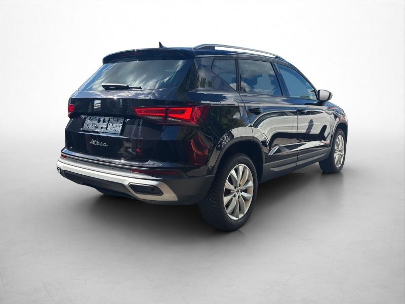 Seat Ateca Style – image 2 of 15