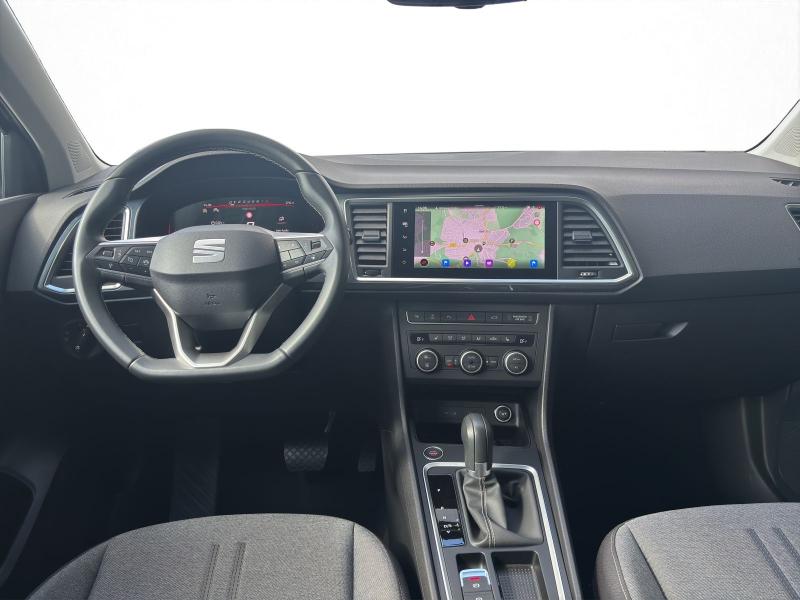 Seat Ateca Style – image 5 of 15