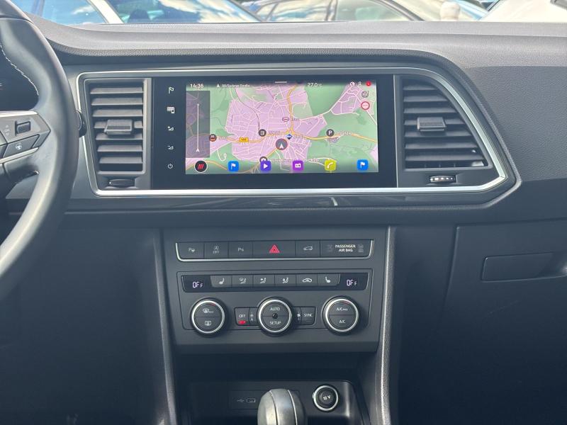 Seat Ateca Style – image 6 of 15