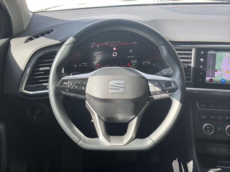 Seat Ateca Style – image 8 of 15