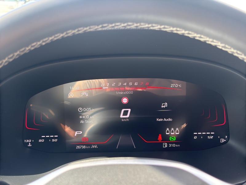 Seat Ateca Style – image 9 of 15