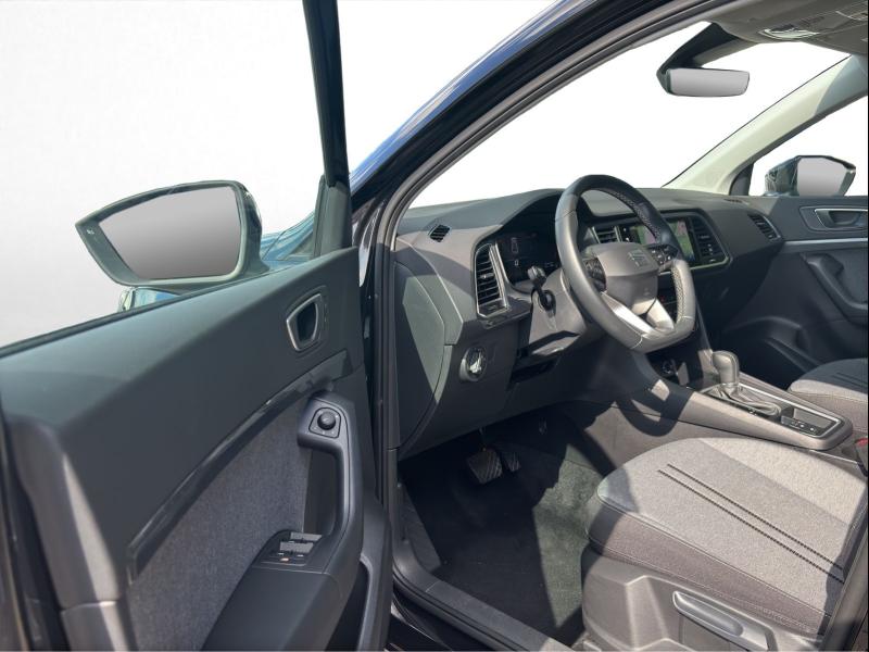 Seat Ateca Style – image 12 of 15