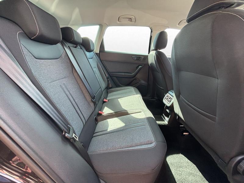 Seat Ateca Style – image 13 of 15