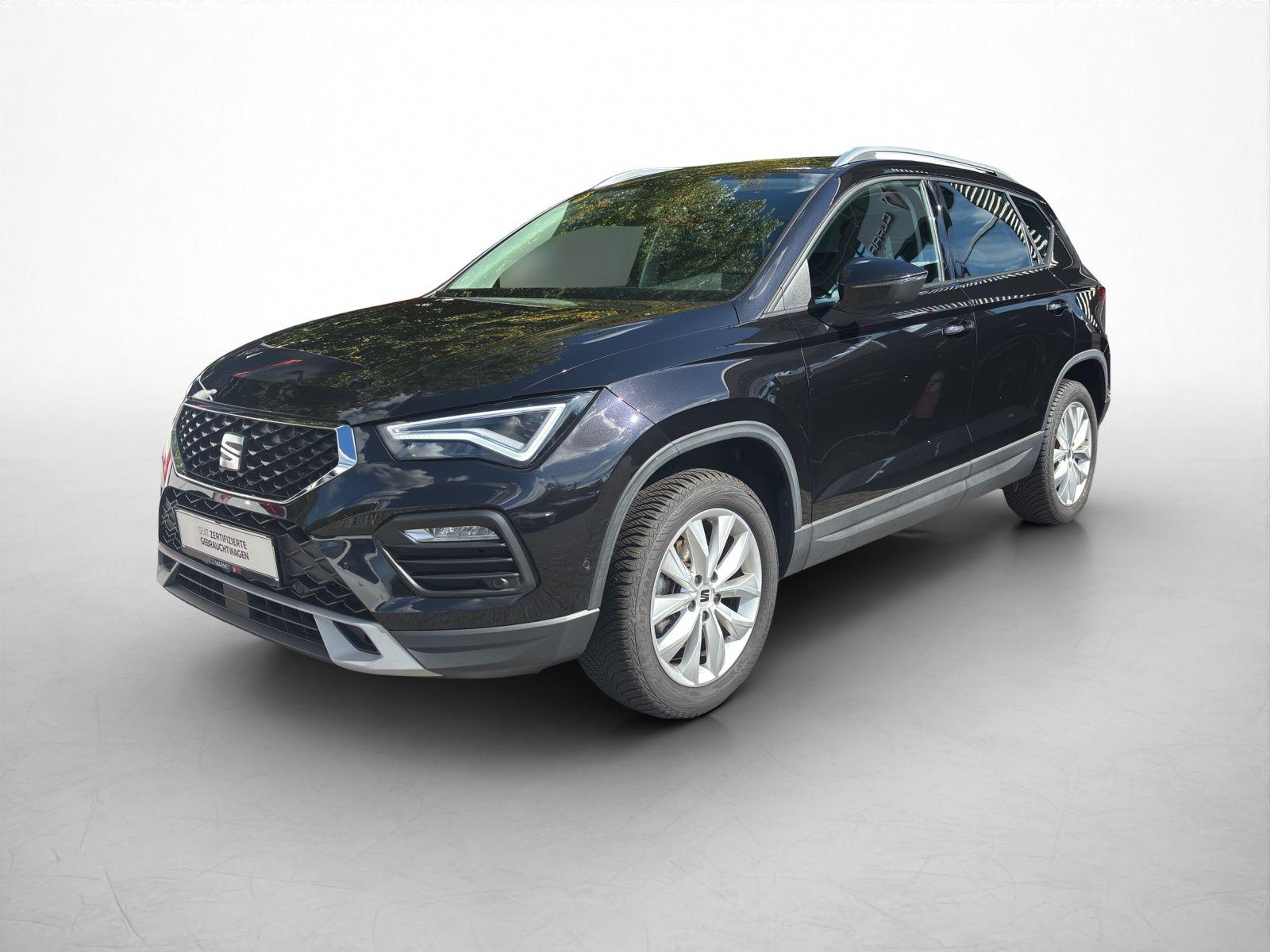 Seat Ateca Style