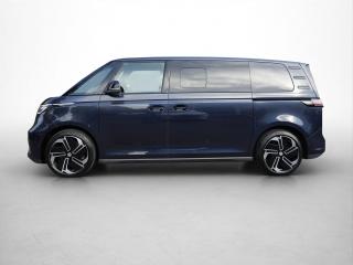 Volkswagen ID. Buzz GTX – image 3 of 24