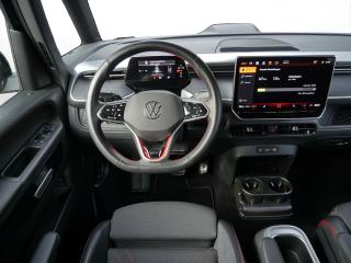 Volkswagen ID. Buzz GTX – image 8 of 24