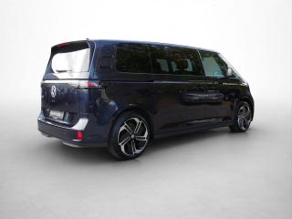 Volkswagen ID. Buzz GTX – image 18 of 24