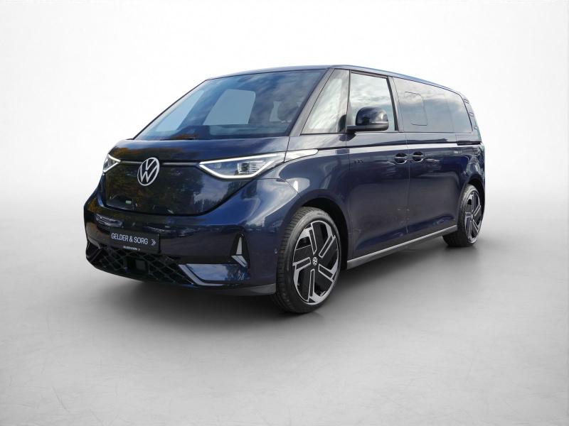 Volkswagen ID. Buzz GTX – image 1 of 24