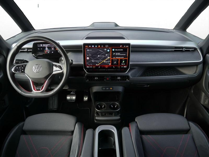 Volkswagen ID. Buzz GTX – image 5 of 24