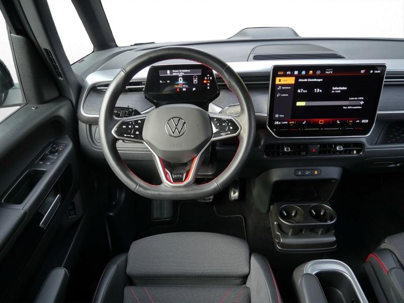 Volkswagen ID. Buzz GTX – image 8 of 24