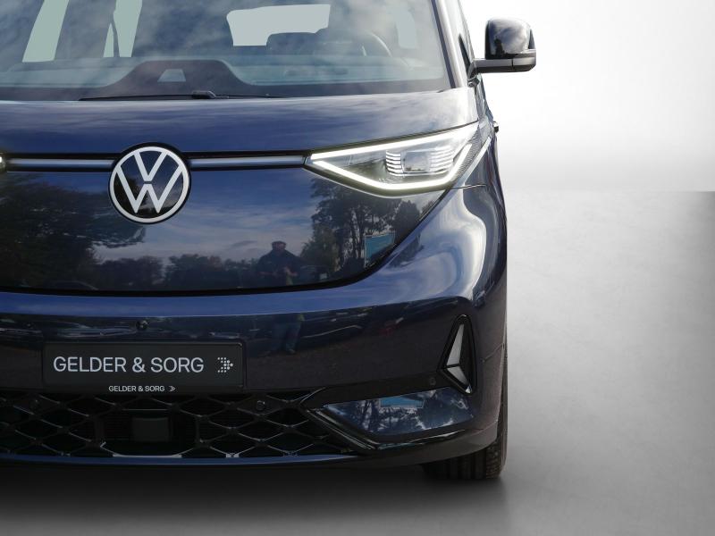 Volkswagen ID. Buzz GTX – image 12 of 24