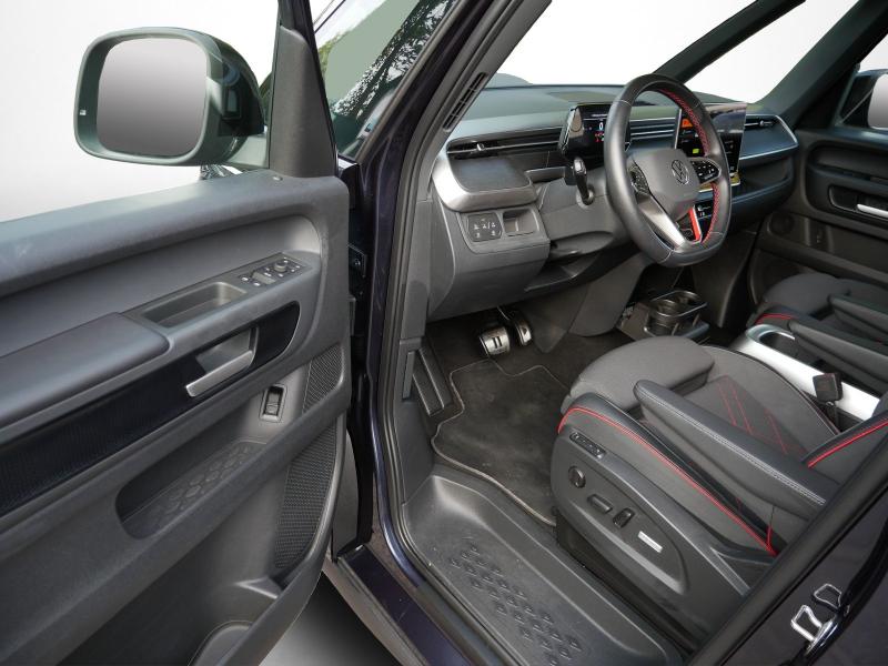Volkswagen ID. Buzz GTX – image 14 of 24