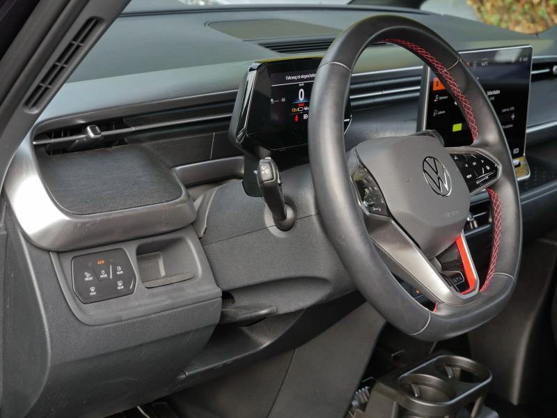 Volkswagen ID. Buzz GTX – image 19 of 24