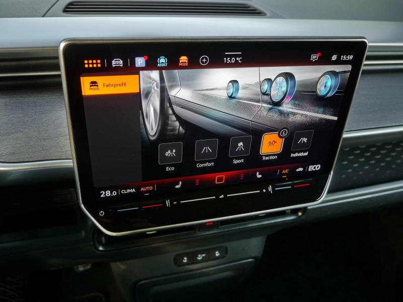 Volkswagen ID. Buzz GTX – image 20 of 24