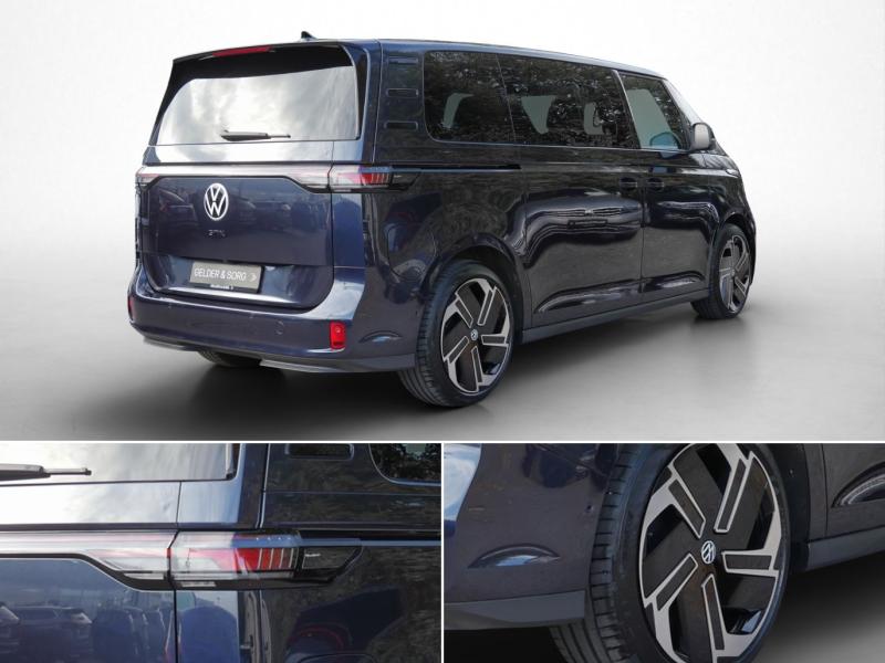 Volkswagen ID. Buzz GTX – image 24 of 24