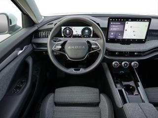 Škoda Superb Selection – image 8 of 24