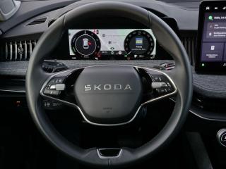 Škoda Superb Selection – image 9 of 24
