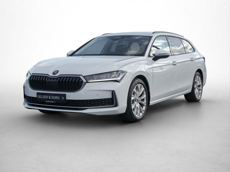Škoda Superb Selection – image 1 of 24