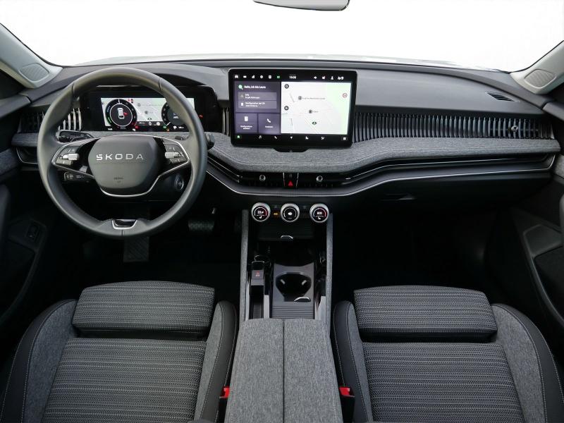 Škoda Superb Selection – image 5 of 24