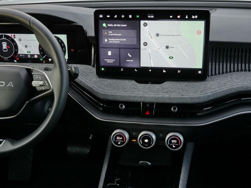 Škoda Superb Selection – image 6 of 24