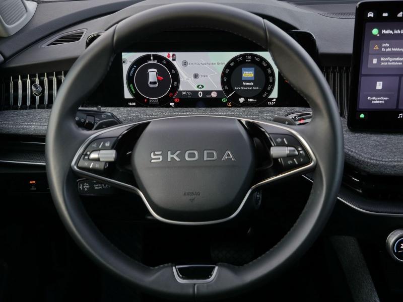 Škoda Superb Selection – image 9 of 24