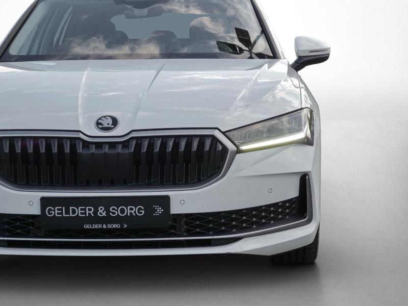 Škoda Superb Selection – image 12 of 24