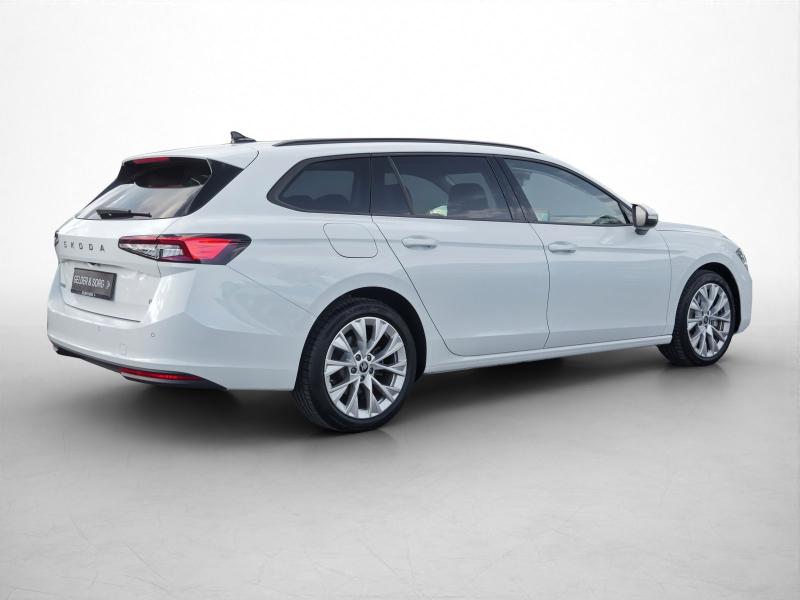 Škoda Superb Selection – image 18 of 24