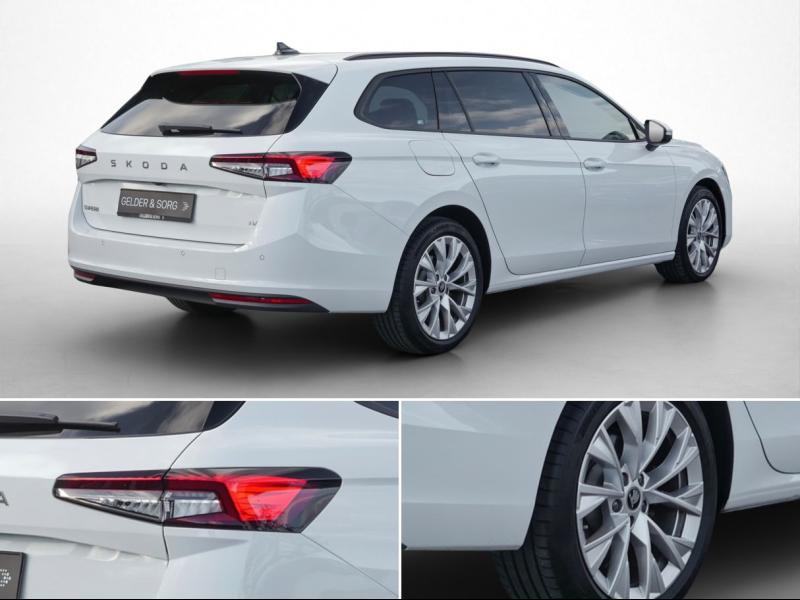 Škoda Superb Selection – image 24 of 24