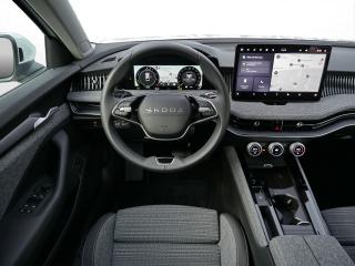 Škoda Superb Selection – image 8 of 24