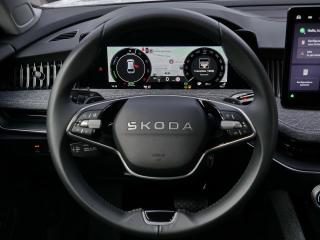 Škoda Superb Selection – image 9 of 24