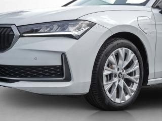 Škoda Superb Selection – image 13 of 24
