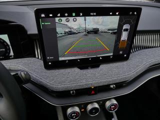Škoda Superb Selection – image 15 of 24