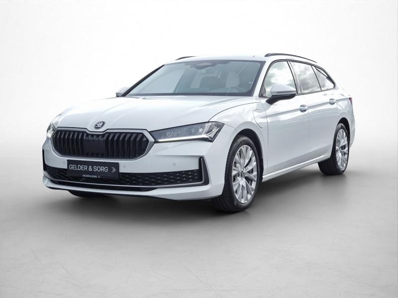 Škoda Superb Selection – image 1 of 24
