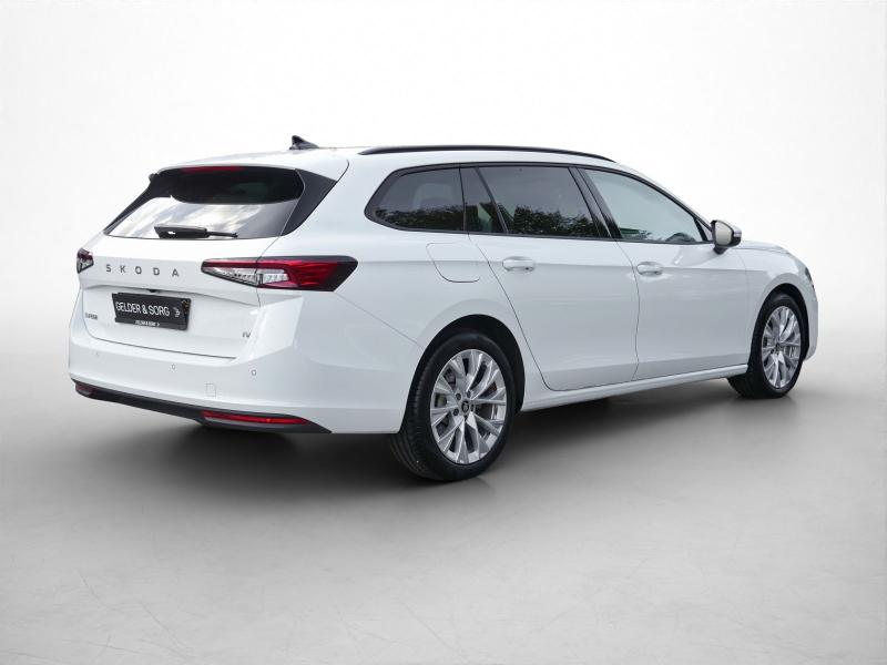 Škoda Superb Selection – image 2 of 24