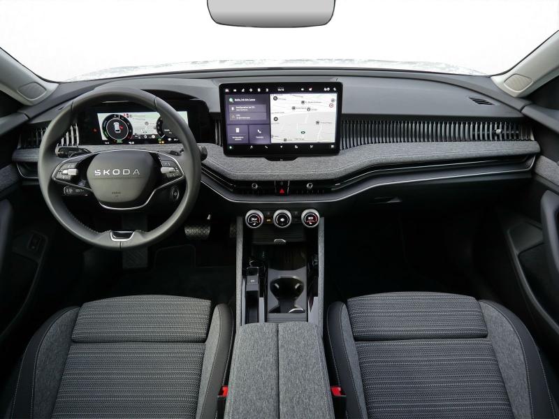 Škoda Superb Selection – image 5 of 24