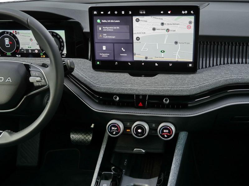 Škoda Superb Selection – image 6 of 24