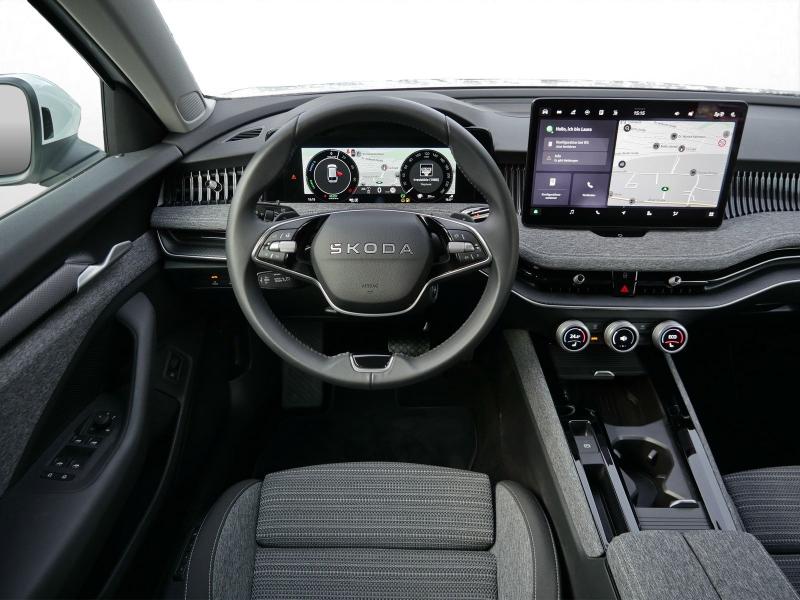 Škoda Superb Selection – image 8 of 24