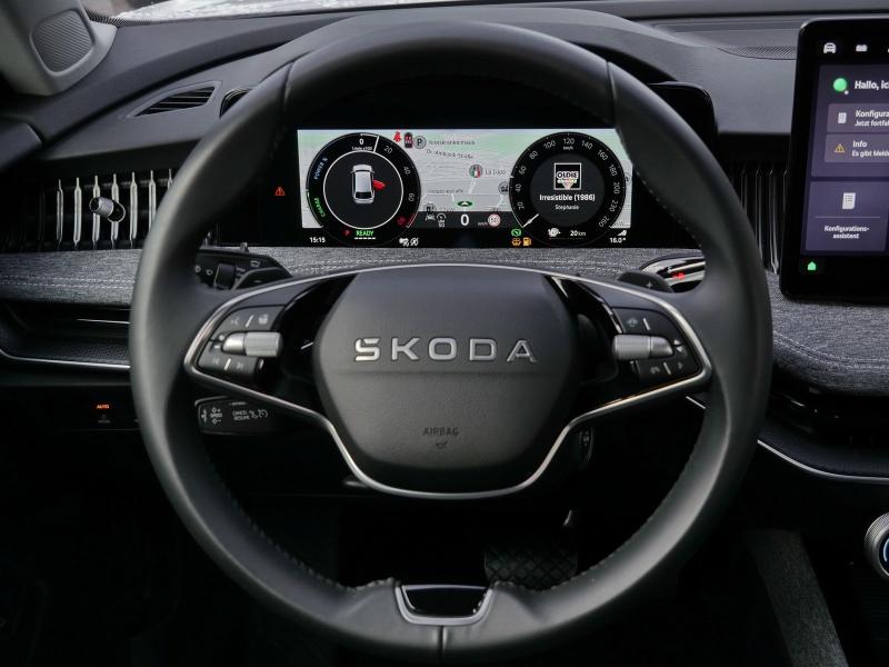 Škoda Superb Selection – image 9 of 24