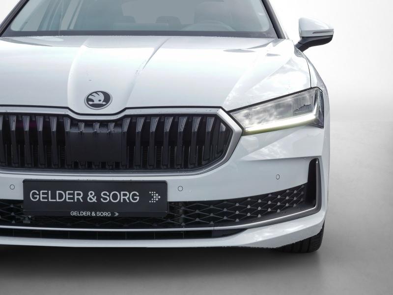 Škoda Superb Selection – image 12 of 24